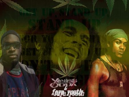 faya youth & yaniss odua 